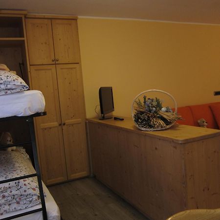 ليفينو Chalet Del Sole Per Gruppi المظهر الخارجي الصورة