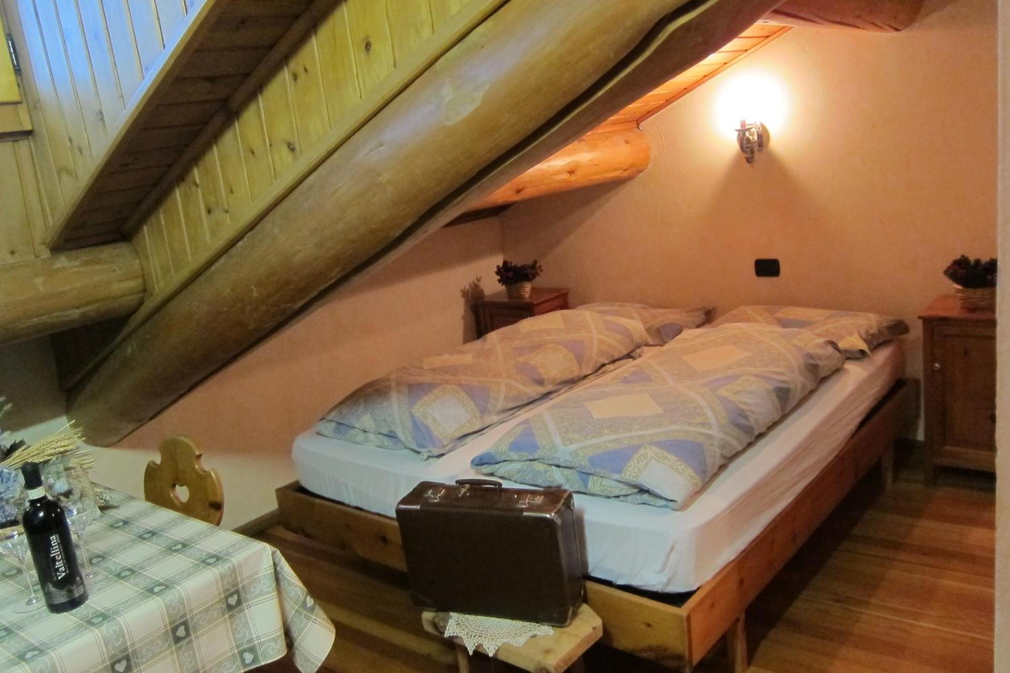 ليفينو Chalet Del Sole Per Gruppi المظهر الخارجي الصورة