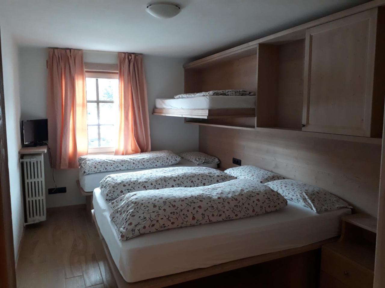 ليفينو Chalet Del Sole Per Gruppi المظهر الخارجي الصورة
