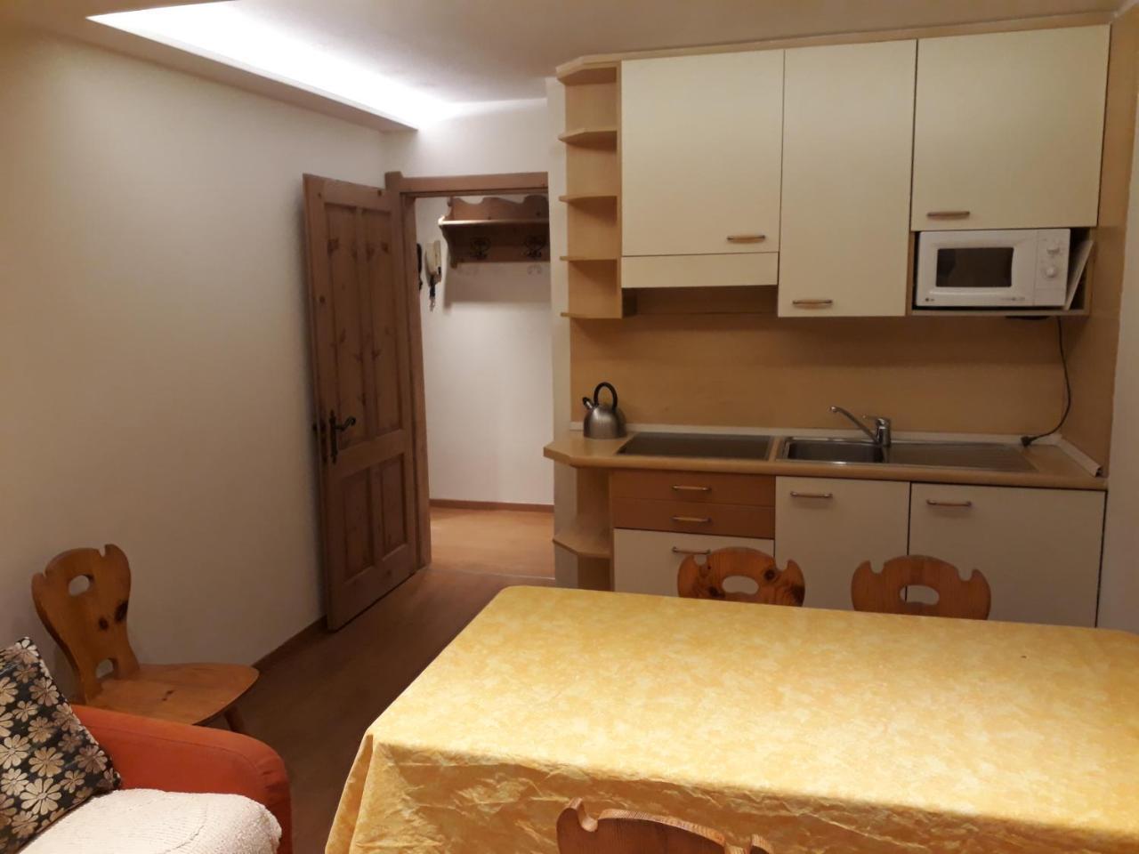 ليفينو Chalet Del Sole Per Gruppi المظهر الخارجي الصورة