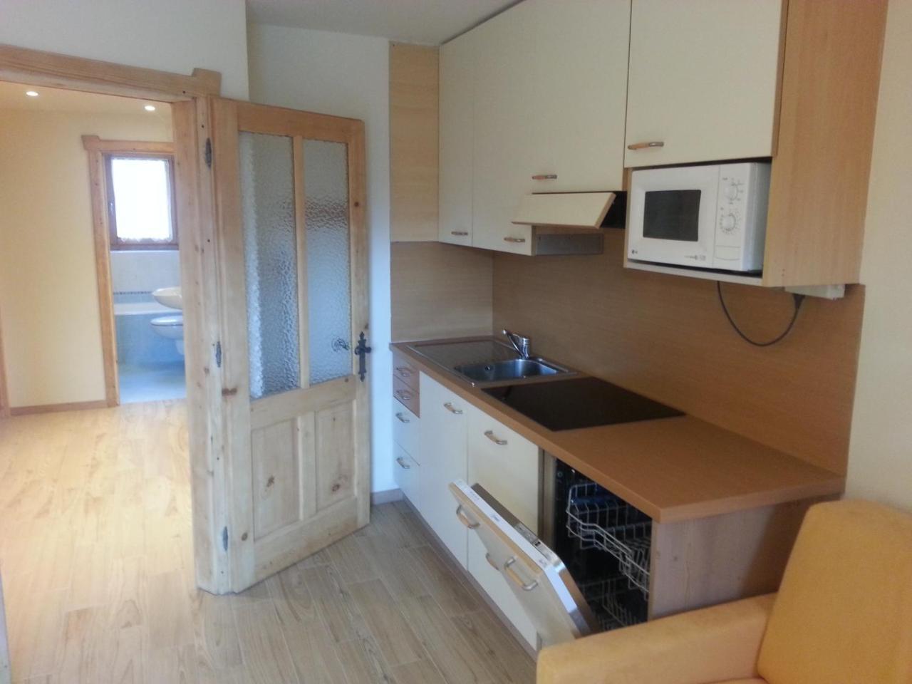 ليفينو Chalet Del Sole Per Gruppi المظهر الخارجي الصورة