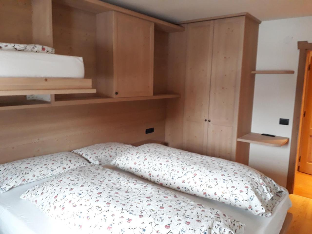 ليفينو Chalet Del Sole Per Gruppi المظهر الخارجي الصورة