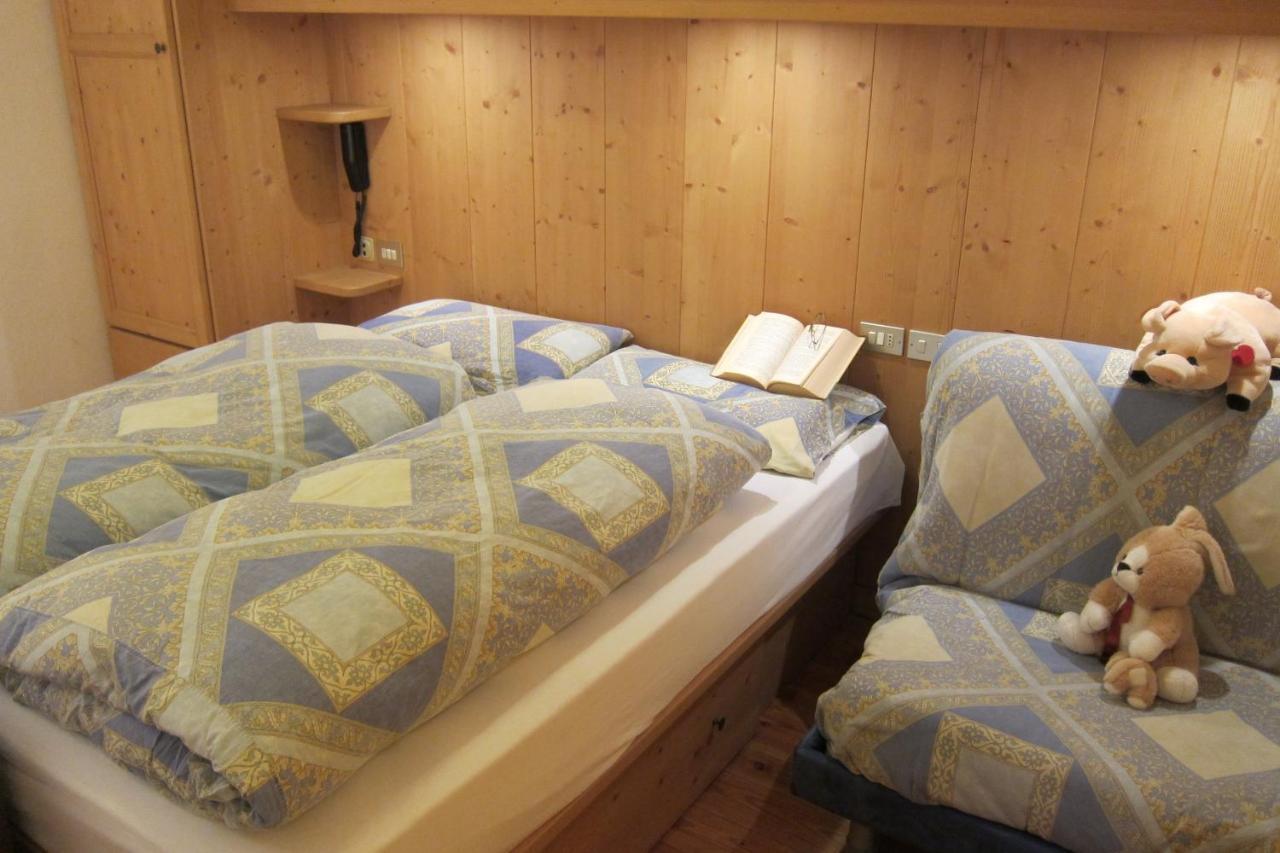 ليفينو Chalet Del Sole Per Gruppi الغرفة الصورة