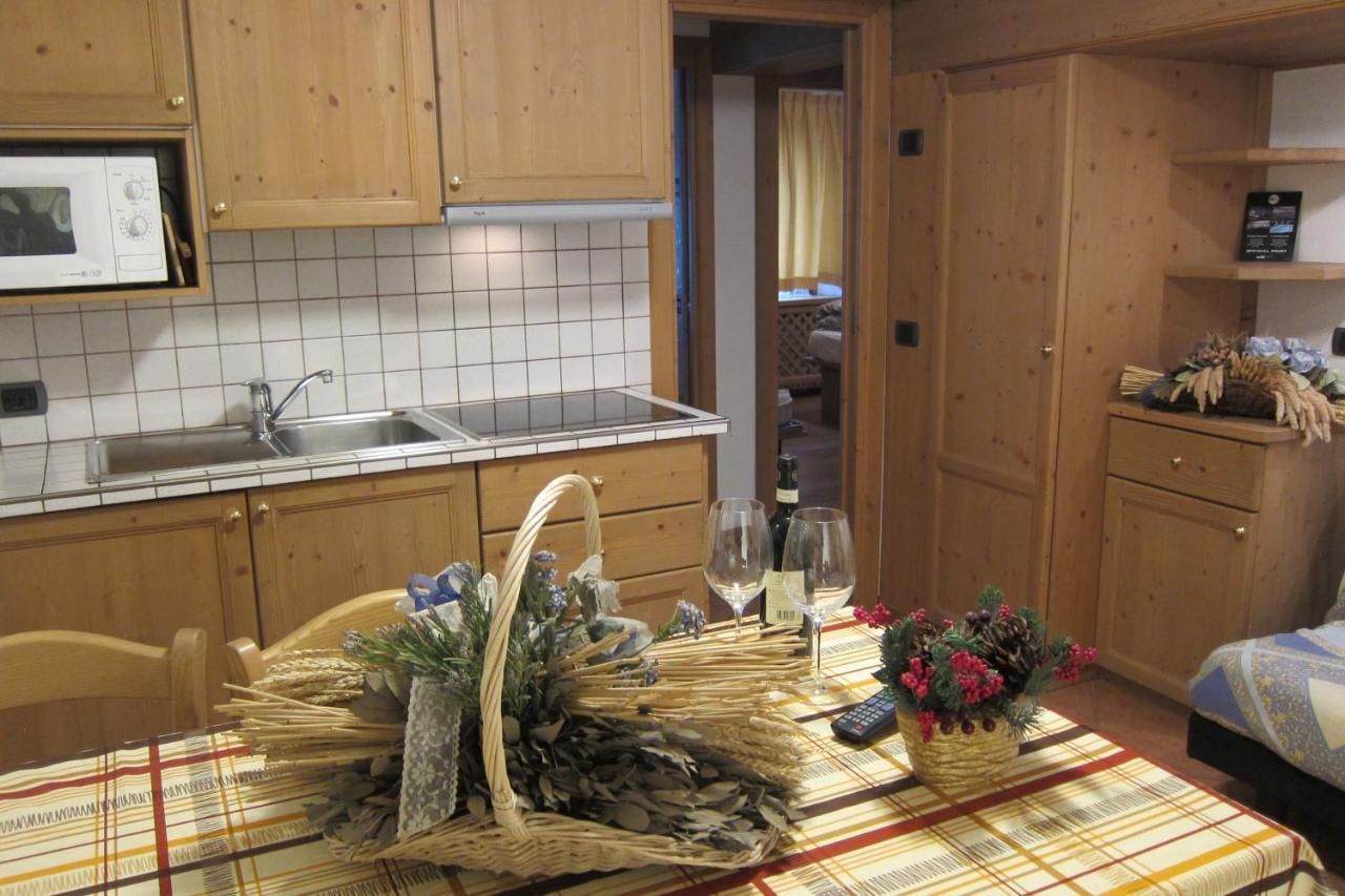 ليفينو Chalet Del Sole Per Gruppi الغرفة الصورة